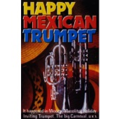 Happy Mexican Trumpet artwork