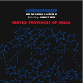 United Provinces of India (feat. Bubbley Kaur) - コーナーショップ