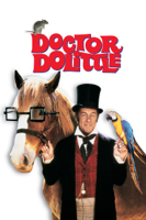 Richard Fleischer - Doctor Dolittle (1967) artwork