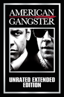 Ridley Scott - American Gangster (Unrated Extended Edition) artwork