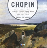 Chopin: Masterworks, Vol. 2 artwork