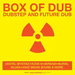 Box of Dub: Dubstep and Future Dub by Various Artists album reviews, ratings, credits
