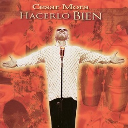 Cesar Mora - Maria Canela