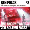 One Angry Dwarf and 200 Solemn Faces (Live At Houston, TX 10/24/08) - Single album lyrics, reviews, download