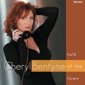 Now On Air:Cheryl Bentyne - Love me or leave me