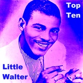 Little Walter Top Ten artwork