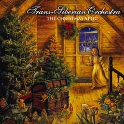 Trans-Siberian Orchestra - Christmas Canon