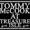 Tommy McCook At Treasure Isle