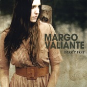 Margo Valiante - Mama Don't Know