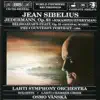 Sibelius: Jedermann, Op. 83 - Belshazzar's Feast, Op. 51 - the Countess's Portrait album lyrics, reviews, download
