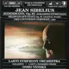 Stream & download Sibelius: Jedermann, Op. 83 - Belshazzar's Feast, Op. 51 - the Countess's Portrait