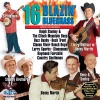 16 Blazin' Bluegrass