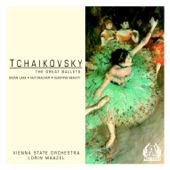 Nutcracker Suite, Op. 71a: March artwork