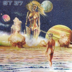 ST 37 - Phase One : Solaris