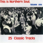 This Is Northern Soul Volume One artwork