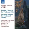 Chin: Double Concerto, Formosa Seasons album lyrics, reviews, download