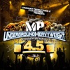 Legend n' da Makin' 4.5 Underground Heavyweight (Longshot Productions & C.I.A Records Presents)