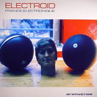 ladda ner album Electroid - France Electronique