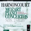 Royal Concertgebouw Orchestra & Antal Doráti - Piano Concerto No. 23 in A Major K. 488: I. Allegro
