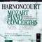 Piano Concerto No. 23 in A Major K. 488: II. Adagio cover