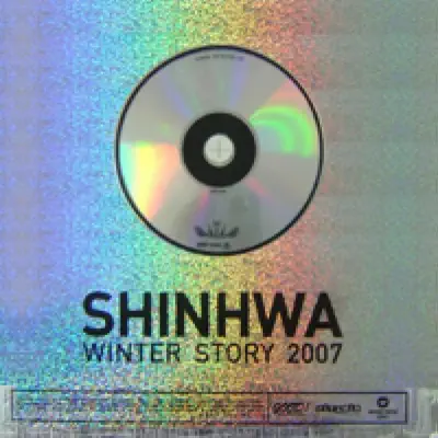 Winter Story 2007 - Single - Shinhwa