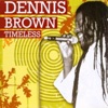 Dennis Brown - Wolf and Leopards