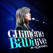 Chimène Badi Live à l'Olympia (2005)