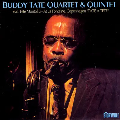 Tate a Tete - Buddy Tate