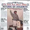 Return of Dolemite - "Superstar" album lyrics, reviews, download