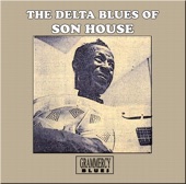 Son House - My Black Mama (Part 1)