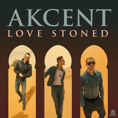 Love Stoned (Remixes) - Akcent