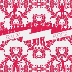 Bell X1 - Rocky Took a Lover