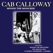 Minnie the Moocher artwork