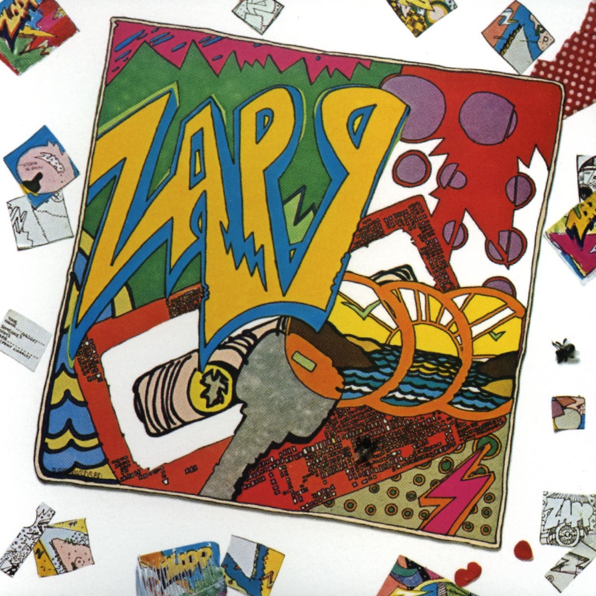 ‎Zapp By Zapp On Apple Music