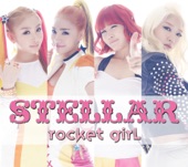 Rocket Girl - Single