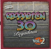 Reggaeton 30 Pegaditas, Vol. 2, 2005