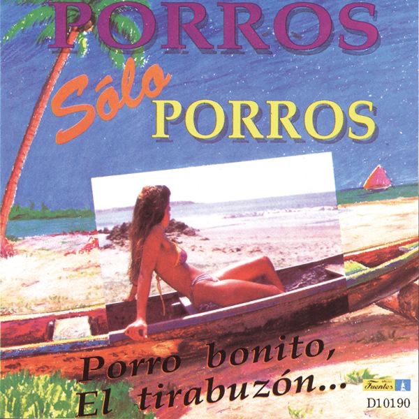 Los Corraleros Ritmo De Colombia Los Corraleros Ritmo De Colombia