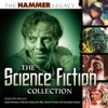 The Hammer Legacy: The Science-Fiction Collection