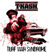 T-K.A.S.H. - Turf War Intro