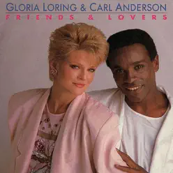 Friends & Lovers - Carl Anderson Friends & Lovers - Carl Anderson