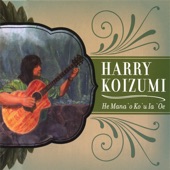 Harry Koizumi - Ku`uipo