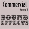 Commercial Sound Effects - Vol. 4