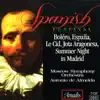 Stream & download Chabrier - Glinka - Massenet - Ravel: Spanish Festival