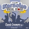 Zoom Karaoke Vocal Stars - Classic Crooners 2