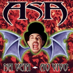 Asa de Águia - Manivela