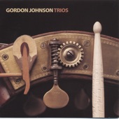 Gordon Johnson - I Can Let Go Now