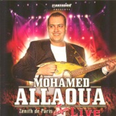 Mohamed Allaoua au Zénith de Paris (Live)