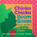 Chicka Chicka Boom Boom Original 1991 - John Archambault & David Plummer