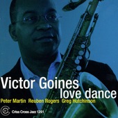 Victor Goines - Midnight