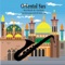 Ala Hezb Wedad (According to Love) [Arabic Folk Music Instrumental] artwork